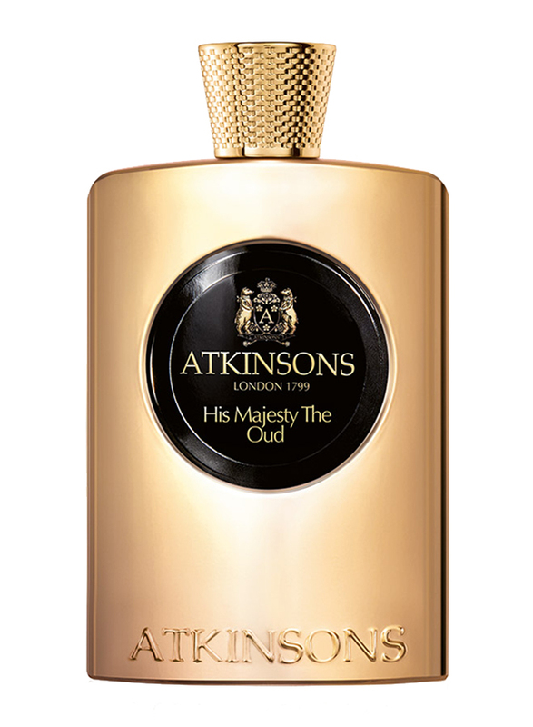 Atkinsons Majesty 100ml EDP for Men