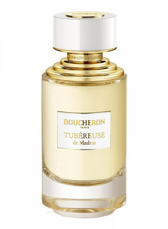 Boucheron Tubereuse De Madras 125ml Unisex EDP