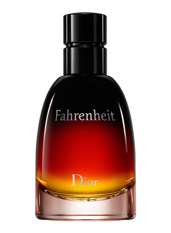 Dior Fahrenheit Le 75ml EDP for Men