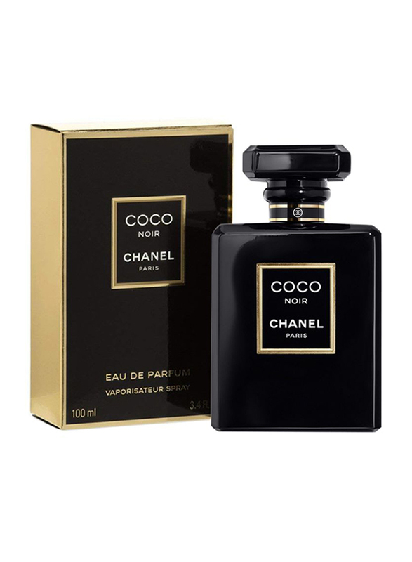 Chanel Coco Noir 100ml EDP for Women