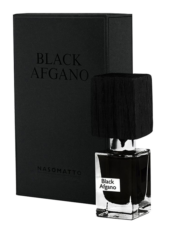 Nasomatto Black Afgano Unisex 30ml EDP