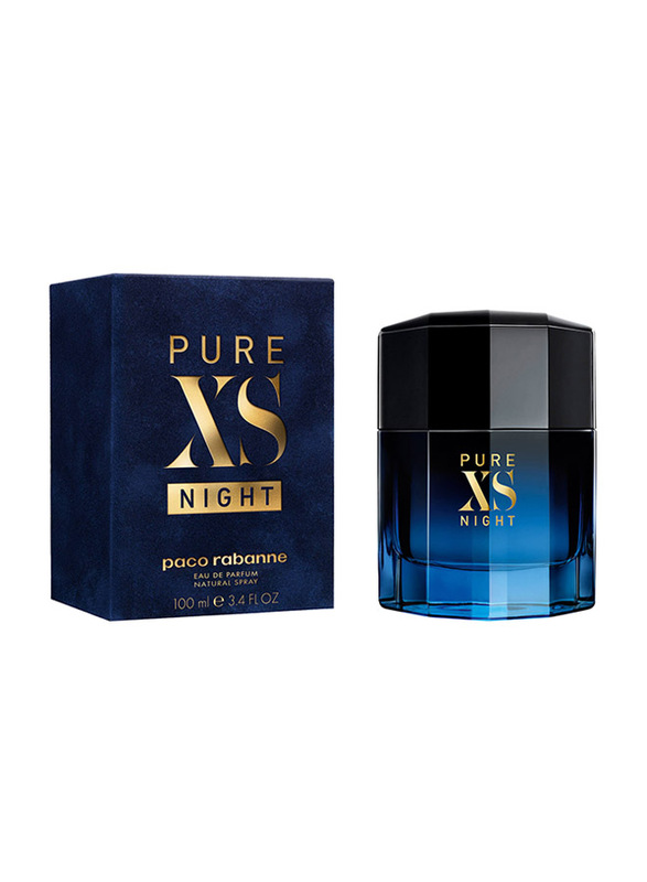 Paco Rabanne Pure XS 100ml EDT for Men