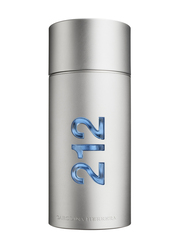 Carolina Herrera 212 Men 100ml EDT for Men