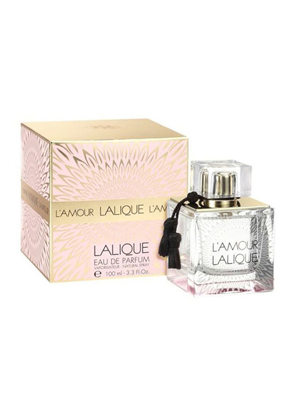 Lalique L'Amour 100ml EDP for Women