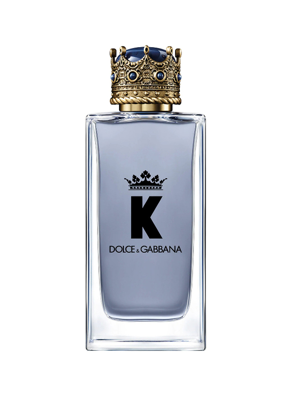 

Dolce & Gabbana K 100ml EDT Perfume for Men