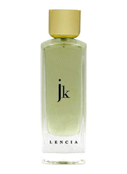 Lencia Jk Unisex 100ml EDP