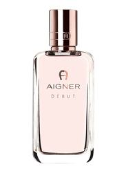 Aigner Debut 100ml EDP for Women