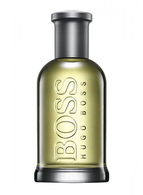 

Hugo Boss Bottled 100ml EDT Perfume for Men