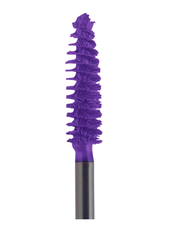 Arcancil Matic Lengthening Mascara, 069 Violet, Purple