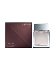 Calvin Klein Euphoria 100ml EDT for Men