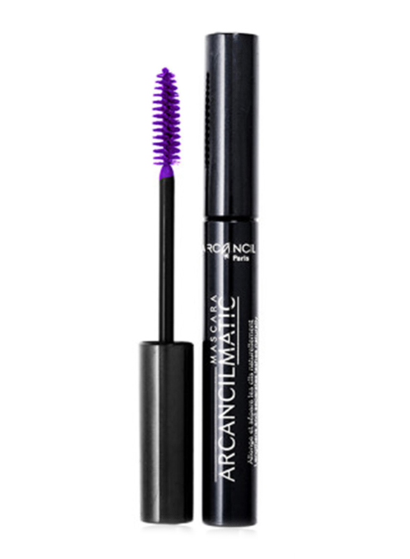 Arcancil Matic Lengthening Mascara, 069 Violet, Purple