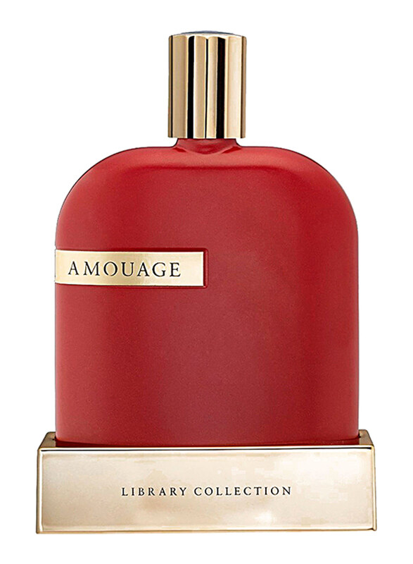 

Amouage Opus IX Library Collection 100ml Unisex EDP Perfume