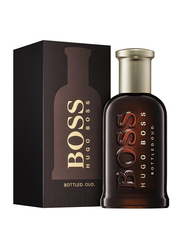 Hugo Boss Boss Bottled Oud 100ml EDP for Men