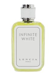 Lencia Infinite Black 100ml EDP for Men