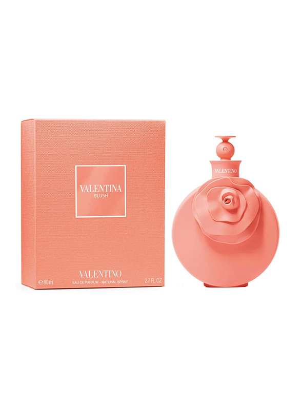 Valentino Valentina Blush EDP 80ml for Women