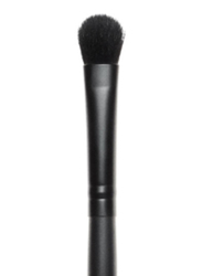 Inika Vegan Eye Shadow Brush, Black