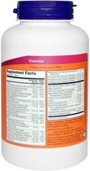 Now Foods Adam Men Multiple Dietary Supplement, 60 Tablets