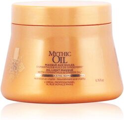 L'Oreal Paris Professionnel Mythic Light Masque, 200ml