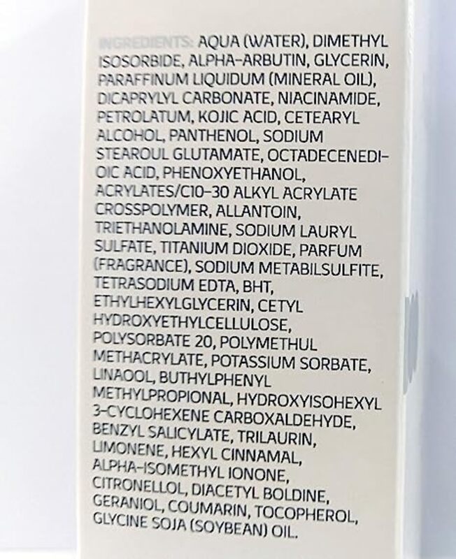 Luderma Plus Cream, 40ml