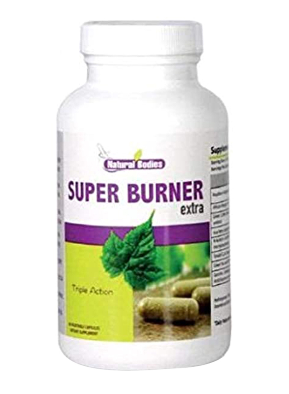 Laperva Super Burner Tablet Plus, 90 Capsules