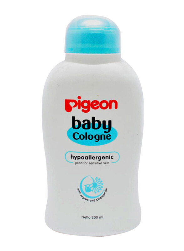 

Pigeon 200ml Baby Cologne