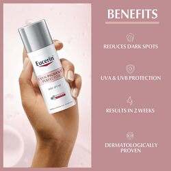 Eucerin Even Pigment Perfector Day SPF 30 Cream, 50ml