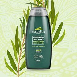 Optima Australian Tea Tree Conditioner, 250ml