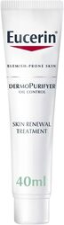 Eucerin DermoPurifyer Skin Renewal Treatment Serum, 40ml