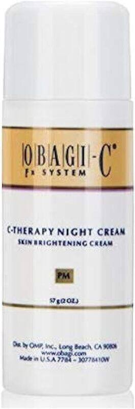 

Obagi C-Therapy Night Cream, 57ml