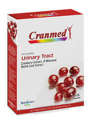 Natures Only Cranmed, 30 Tablets