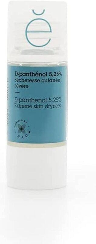 

ETAT PUR D-panthenol 5%, 15ml