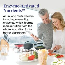 Enzymedica Enzyme Nutrition Multi-Vitamin, 60 Capsules