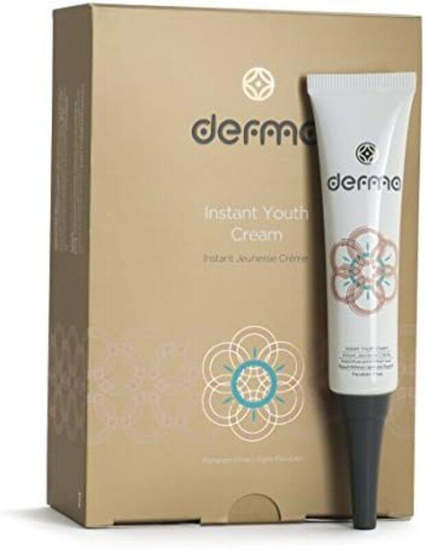 

Derma Instant Youth Cream, 30gm