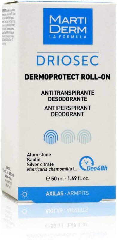 

Martiderm Dermo Protect Roll-On, 50ml