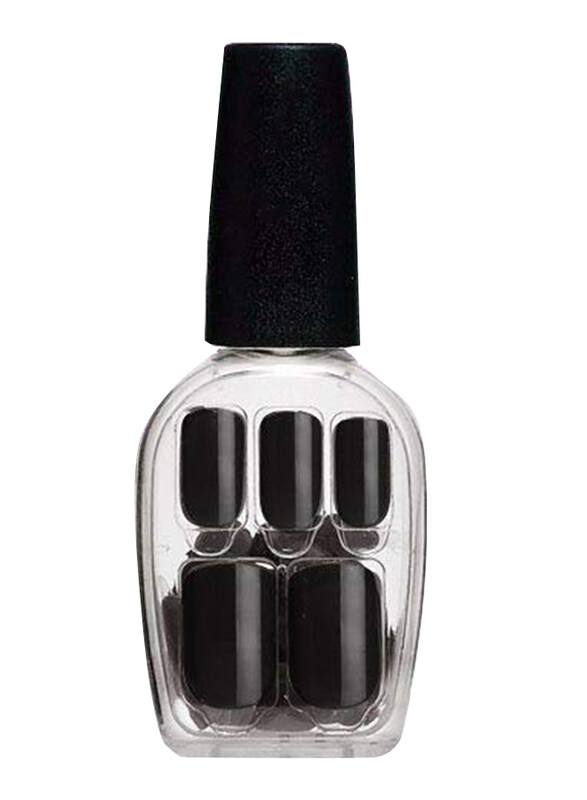 

Broadway Impress BIPM230 All Fired Up Nail Cover, Black