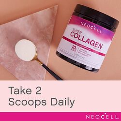 Neocell Super Collagen Powder, 200gm