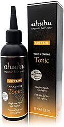 Ahuhu Coffein Thickening Tonic, 100ml