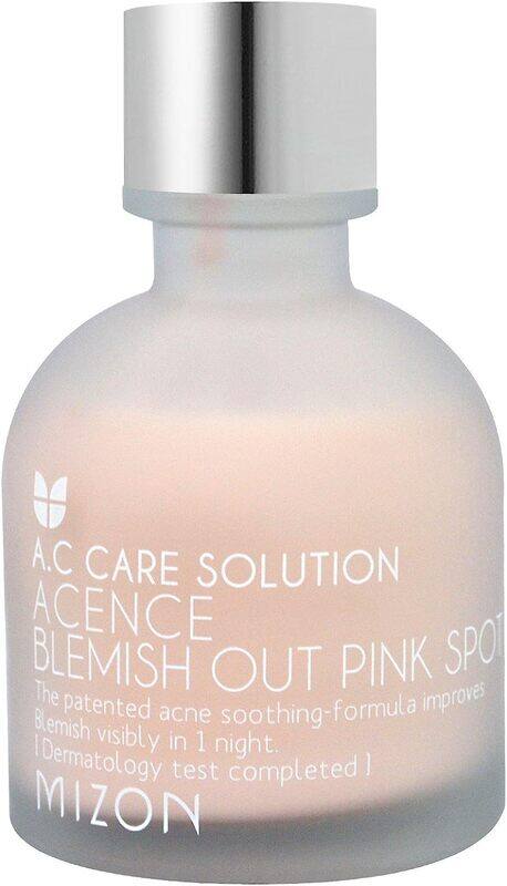 

Mizon Acence Blemish Out Pink Spot Treatment, 30ml
