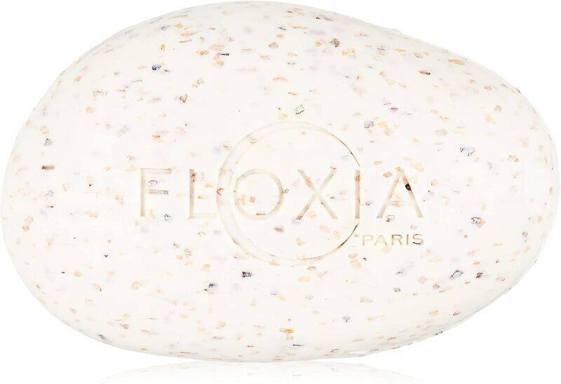 

Floxia Exfoliating Dermocosmetic Pigmentation Disorder Soap Bar, 125gm