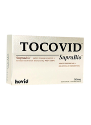 Hovid Tocovid Suprabio 50Mg Softgels, 30 Softgels