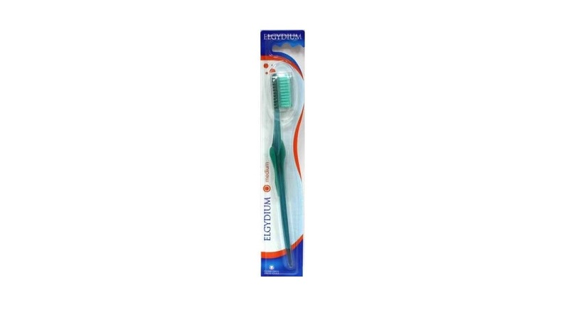 Elgydium Vitale Medium Soft Toothbrush