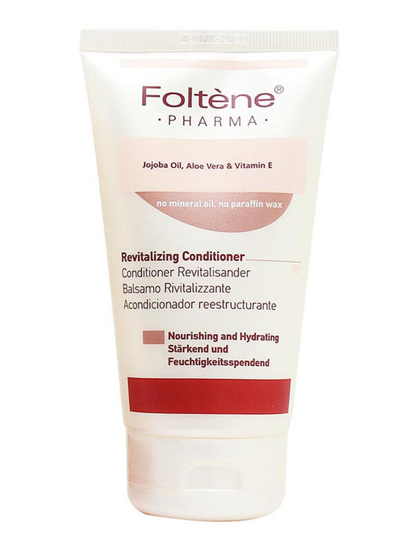 

Foltene Pharma Revitalising Hair Conditioner, 150ml