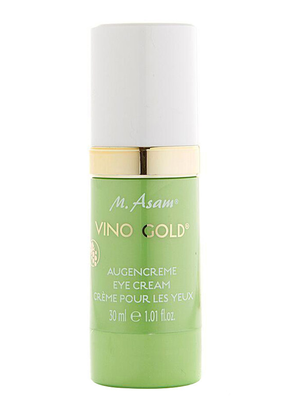 

M.Asam Vino Gold Eye Cream, 30ml