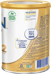 Nestle Nan Supremepro 2 Infant Formula Powder, 400g