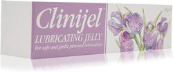 Clinijel Lubricating Jelly, 82gm