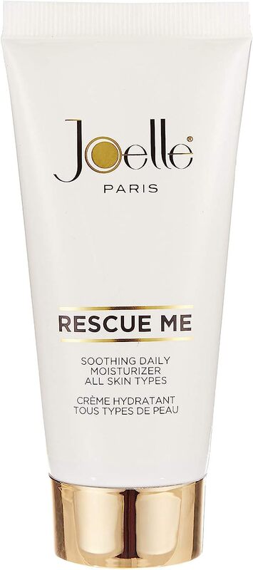 Joelle Paris Rescue Me Moisturiser, 50ml