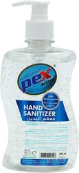 Pex Hand Sanitizer, 500ml