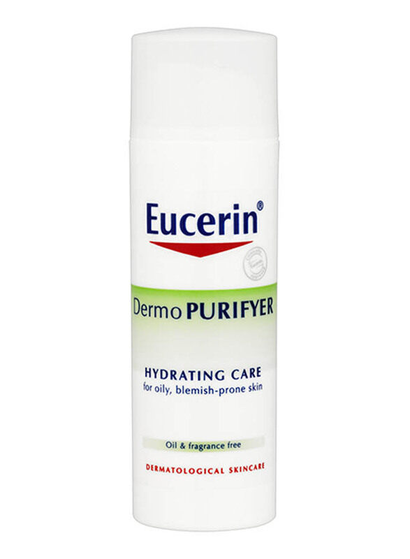 

Eucerin Dermo Purifyer Hydrating Care, 50ml