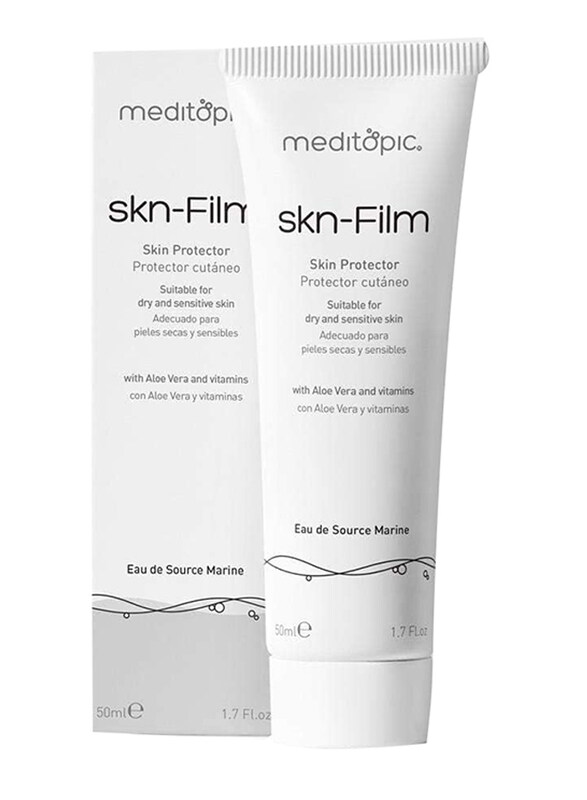 

Meditopic Skn-Film the maximum Skin Protector, 50ml