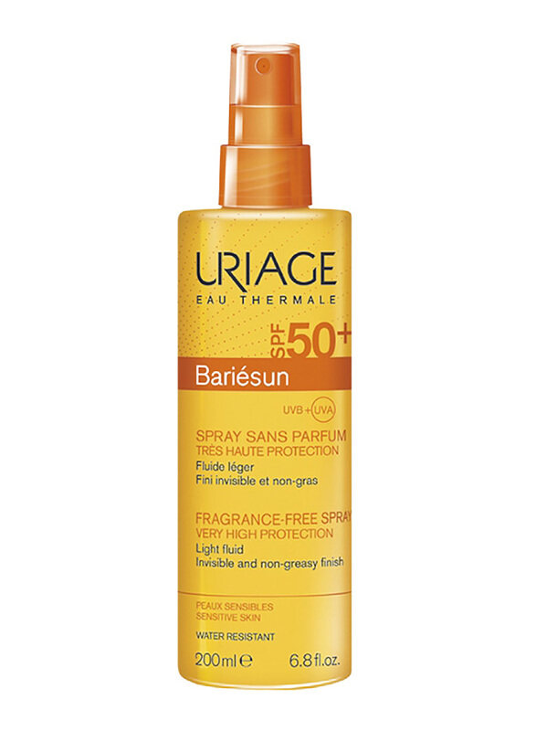 

Uriage Bariesun SPF 50+ Spray, 200ml